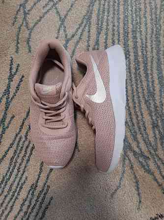Кроссовки женские  Nike anzarun лёгкие 39р 25.5 см Запорожье