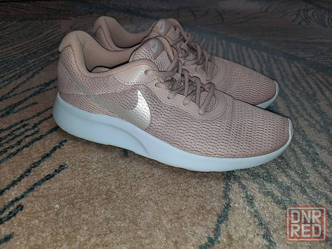 Кроссовки женские  Nike anzarun лёгкие 39р 25.5 см Запорожье - изображение 3