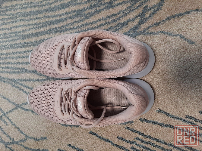 Кроссовки женские  Nike anzarun лёгкие 39р 25.5 см Запорожье - изображение 4