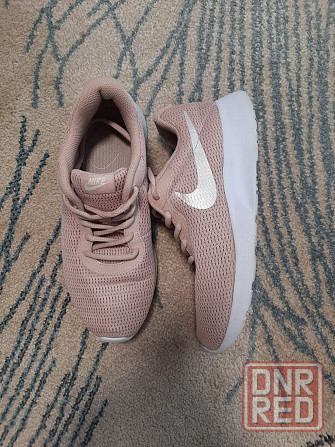 Кроссовки женские  Nike anzarun лёгкие 39р 25.5 см Запорожье - изображение 1