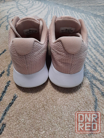 Кроссовки женские  Nike anzarun лёгкие 39р 25.5 см Запорожье - изображение 6