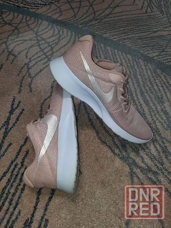 Кроссовки женские  Nike anzarun лёгкие 39р 25.5 см Запорожье - изображение 5