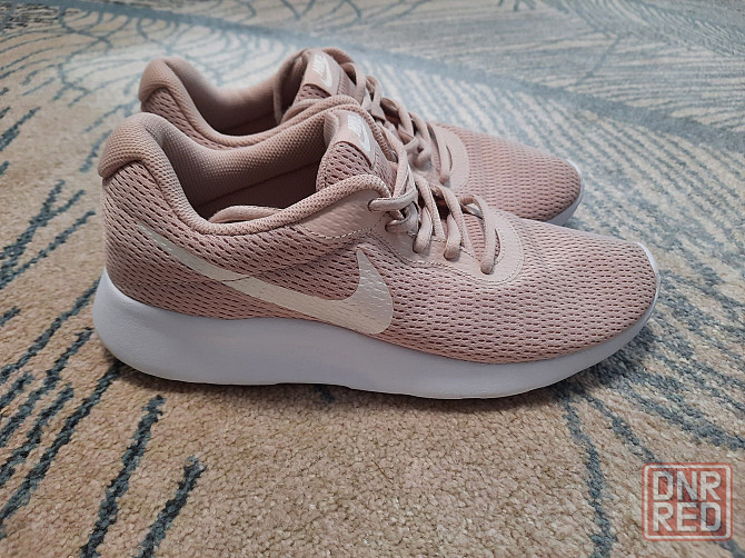 Кроссовки женские  Nike anzarun лёгкие 39р 25.5 см Запорожье - изображение 2