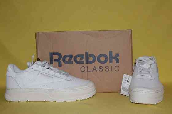Сникеры женские Reebok, размер 41,5 Запорожье