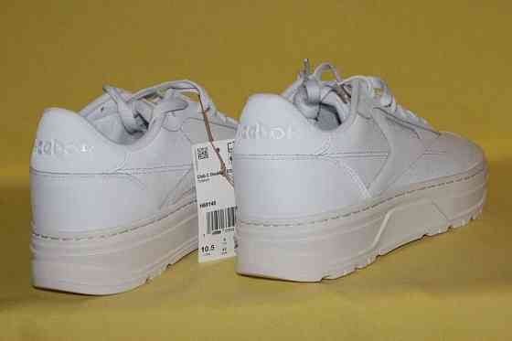 Сникеры женские Reebok, размер 41,5 Запорожье
