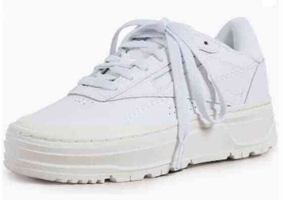 Сникеры женские Reebok, размер 41,5 Запорожье
