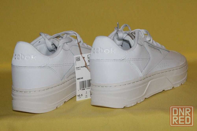 Сникеры женские Reebok, размер 41,5 Запорожье - изображение 4