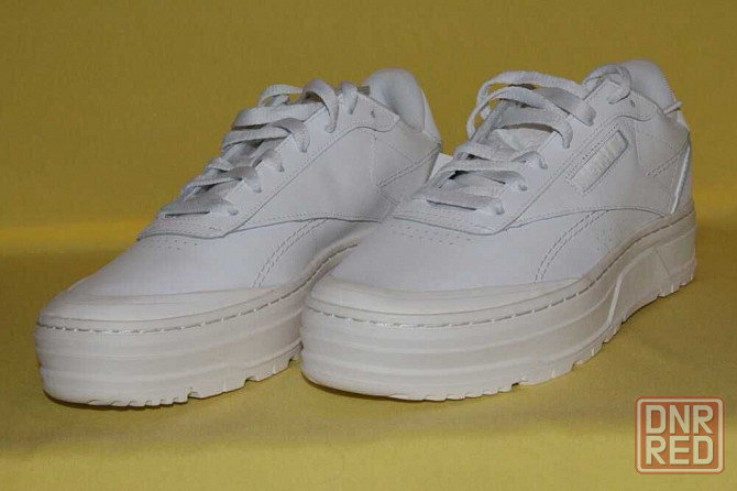 Сникеры женские Reebok, размер 41,5 Запорожье - изображение 3