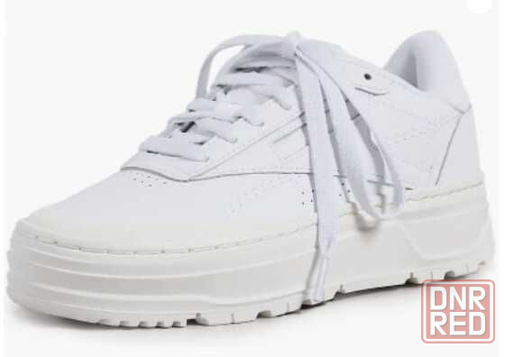 Сникеры женские Reebok, размер 41,5 Запорожье - изображение 1