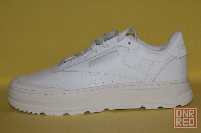 Сникеры женские Reebok, размер 41,5 Запорожье - изображение 6