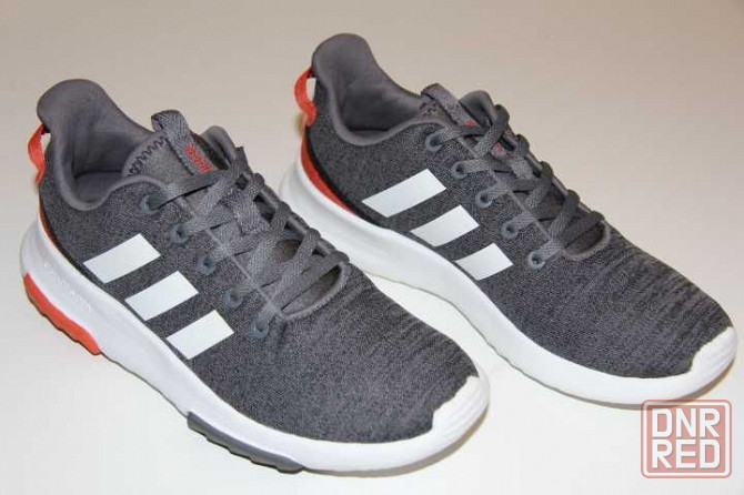 Кроссовки "adidas" размер 37-24см. Запорожье - изображение 1
