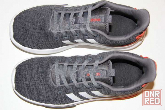 Кроссовки "adidas" размер 37-24см. Запорожье - изображение 4