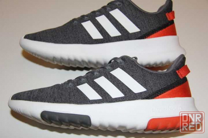 Кроссовки "adidas" размер 37-24см. Запорожье - изображение 3