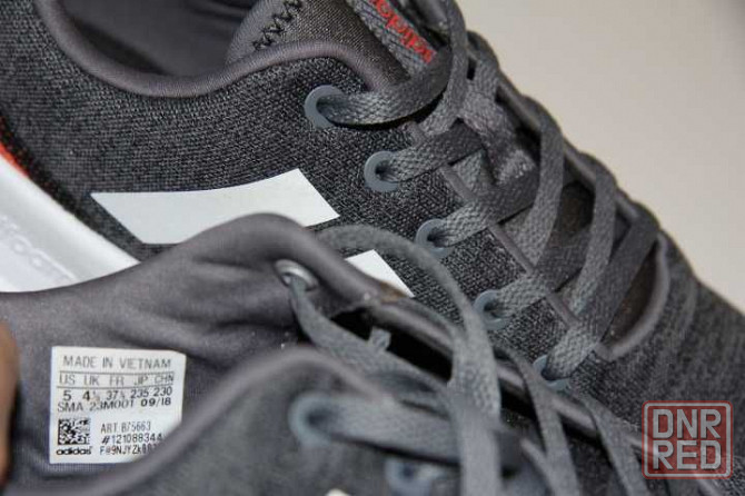 Кроссовки "adidas" размер 37-24см. Запорожье - изображение 8