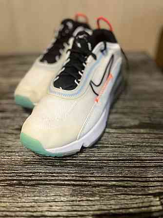 Кроссовки nike w air max 2090 ct7698-100 Запорожье