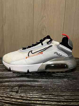 Кроссовки nike w air max 2090 ct7698-100 Запорожье