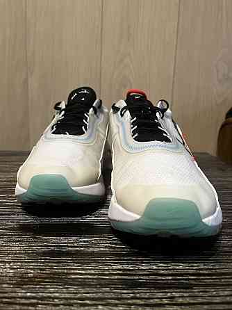 Кроссовки nike w air max 2090 ct7698-100 Запорожье