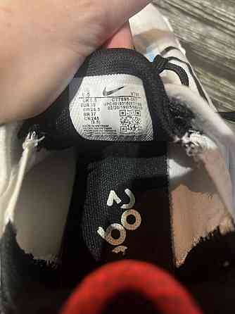 Кроссовки nike w air max 2090 ct7698-100 Запорожье