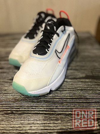 Кроссовки nike w air max 2090 ct7698-100 Запорожье - изображение 2