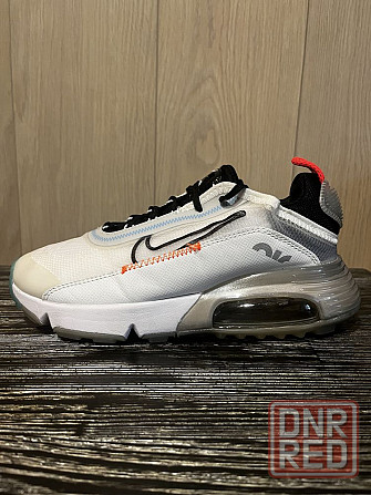 Кроссовки nike w air max 2090 ct7698-100 Запорожье - изображение 1