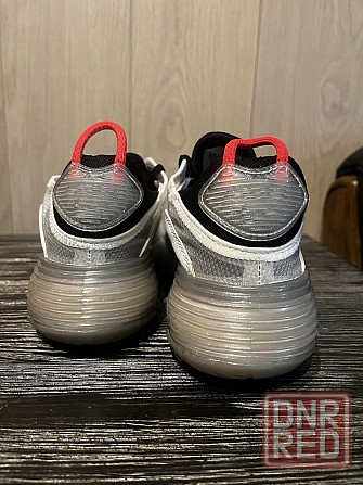 Кроссовки nike w air max 2090 ct7698-100 Запорожье - изображение 4