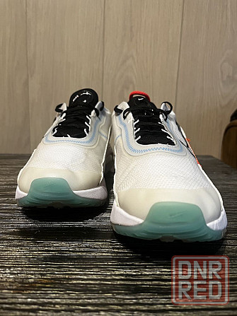 Кроссовки nike w air max 2090 ct7698-100 Запорожье - изображение 3