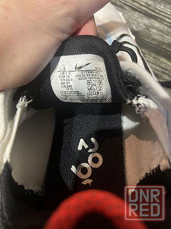 Кроссовки nike w air max 2090 ct7698-100 Запорожье - изображение 6