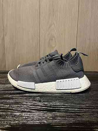 Кроссовки adidas NMD R1 Primeknit women Запорожье