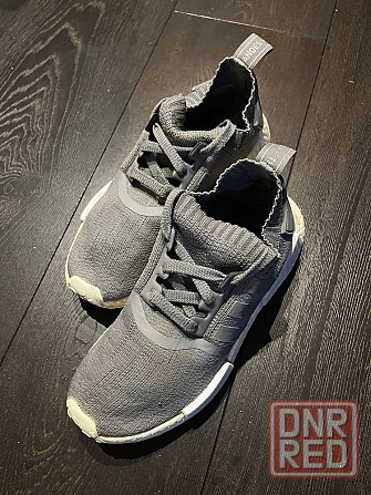 Кроссовки adidas NMD R1 Primeknit women Запорожье - изображение 3