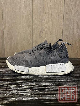 Кроссовки adidas NMD R1 Primeknit women Запорожье - изображение 1