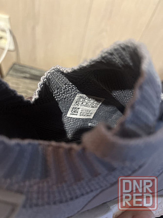 Кроссовки adidas NMD R1 Primeknit women Запорожье - изображение 6