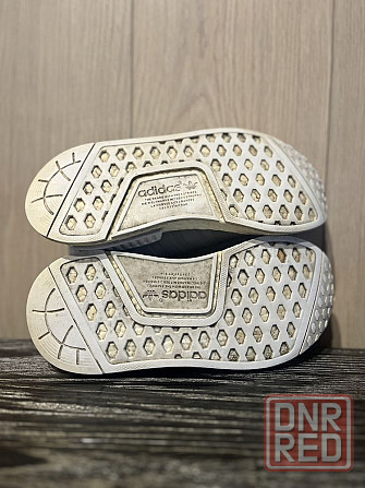 Кроссовки adidas NMD R1 Primeknit women Запорожье - изображение 5