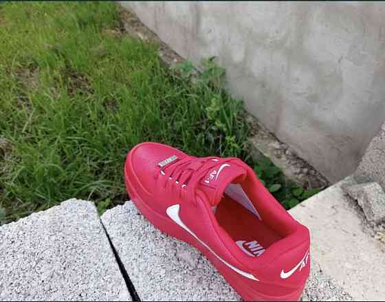 Распродажа Nike Forse Запорожье