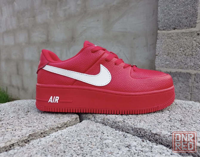 Распродажа Nike Forse Запорожье - изображение 3
