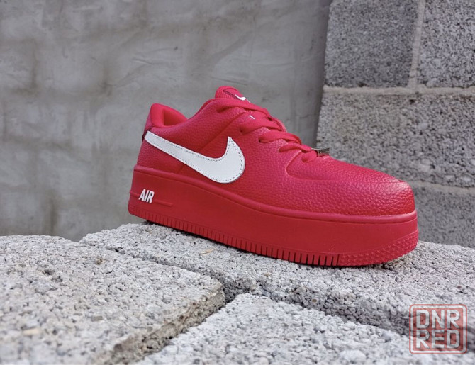 Распродажа Nike Forse Запорожье - изображение 8