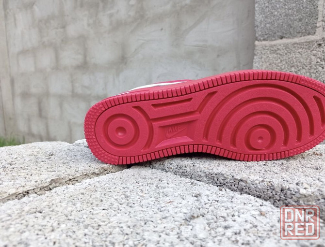 Распродажа Nike Forse Запорожье - изображение 7