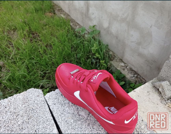 Распродажа Nike Forse Запорожье - изображение 6