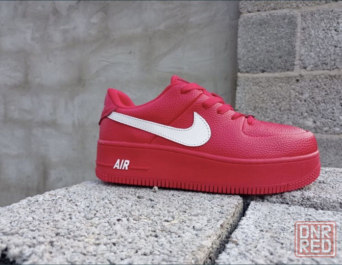 Распродажа Nike Forse Запорожье - изображение 5