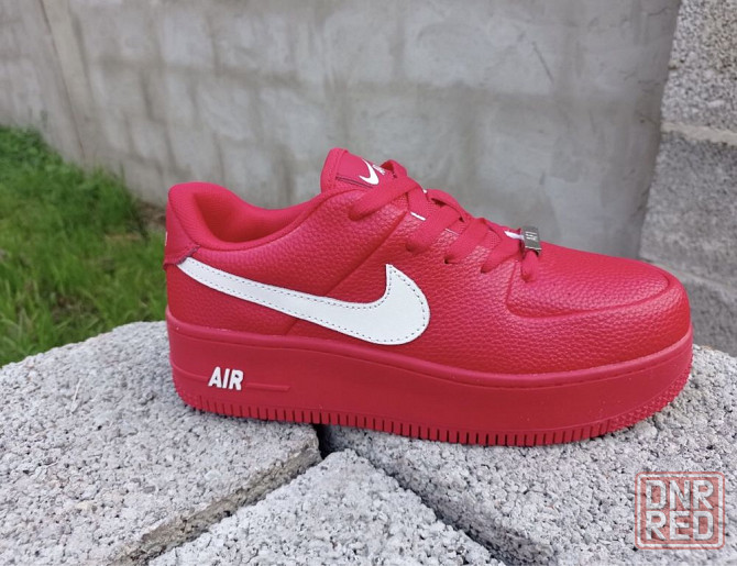 Распродажа Nike Forse Запорожье - изображение 4