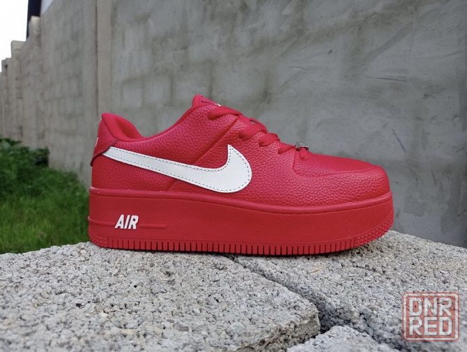 Распродажа Nike Forse Запорожье - изображение 1