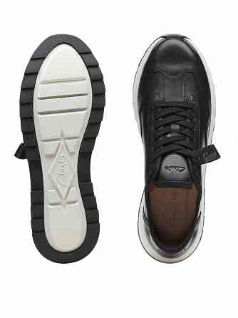 Кроссовки Clarks Dash. Оригинал. Р 38 Запорожье