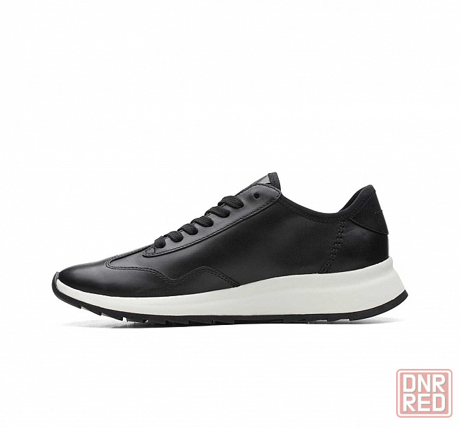 Кроссовки Clarks Dash. Оригинал. Р 38 Запорожье - изображение 2