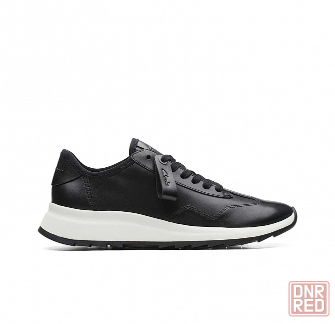 Кроссовки Clarks Dash. Оригинал. Р 38 Запорожье - изображение 1