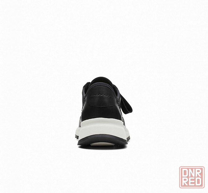 Кроссовки Clarks Dash. Оригинал. Р 38 Запорожье - изображение 3
