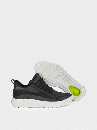 Кроссовки ecco st.1 lite. оригинал. р. 38,41 Запорожье