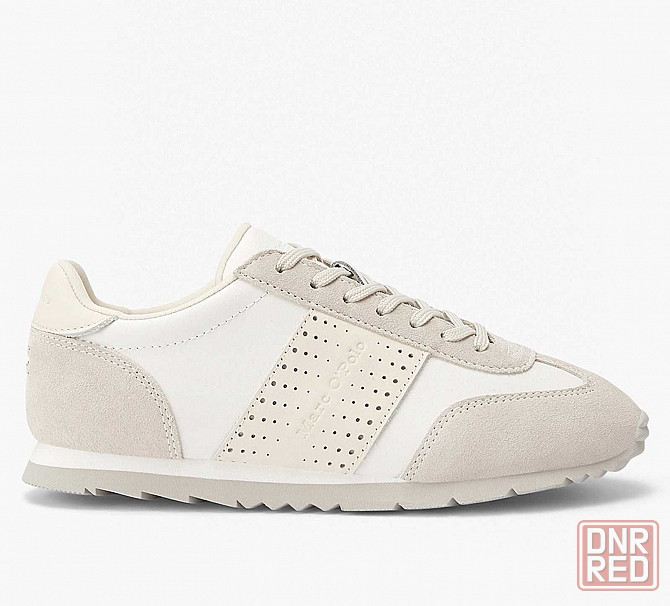 Кроссовки Marc O’Polo. Оригинал. Р 38 Запорожье - изображение 2