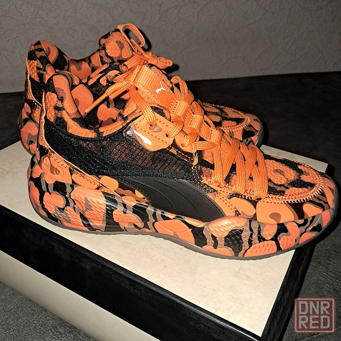 Puma женские оригинал Запорожье - изображение 2