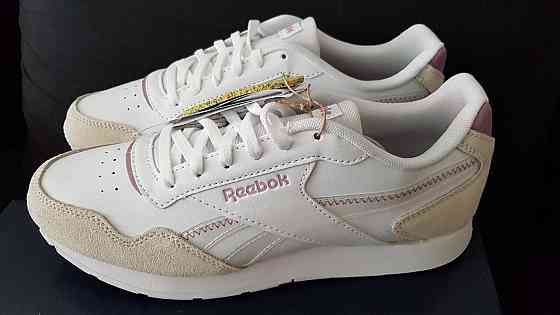 Кроссовки из нат.кожи Reebok ROYAL GLIDE 40р,оригинал. Запорожье