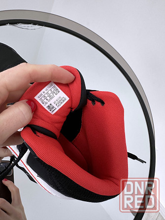 Мощные качественные хайтопы Adidas NEO Запорожье - изображение 7
