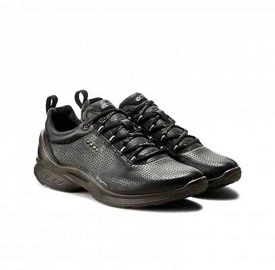 Кроссовки ECCO Biom Fjuel. Оригинал. Р 37 Запорожье